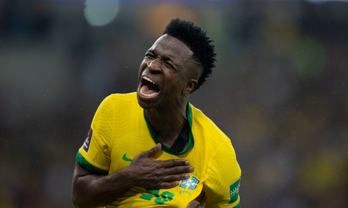 Copa do Mundo amplia campanhas de combate ao racismo no esporte
