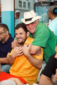 Limpeza urbana é reforçada nos primeiros 100 dias da gestão Renato Junior