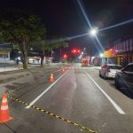 IMMU fortalece segurança viária com revitalização da sinalização em Manaus