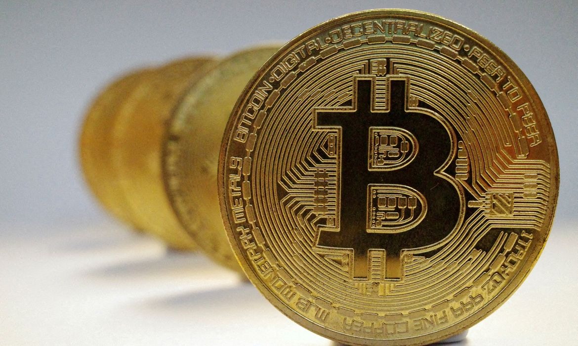 Stablecoins impulsionam movimentação de R$ 1,13 trilhão em criptoativos