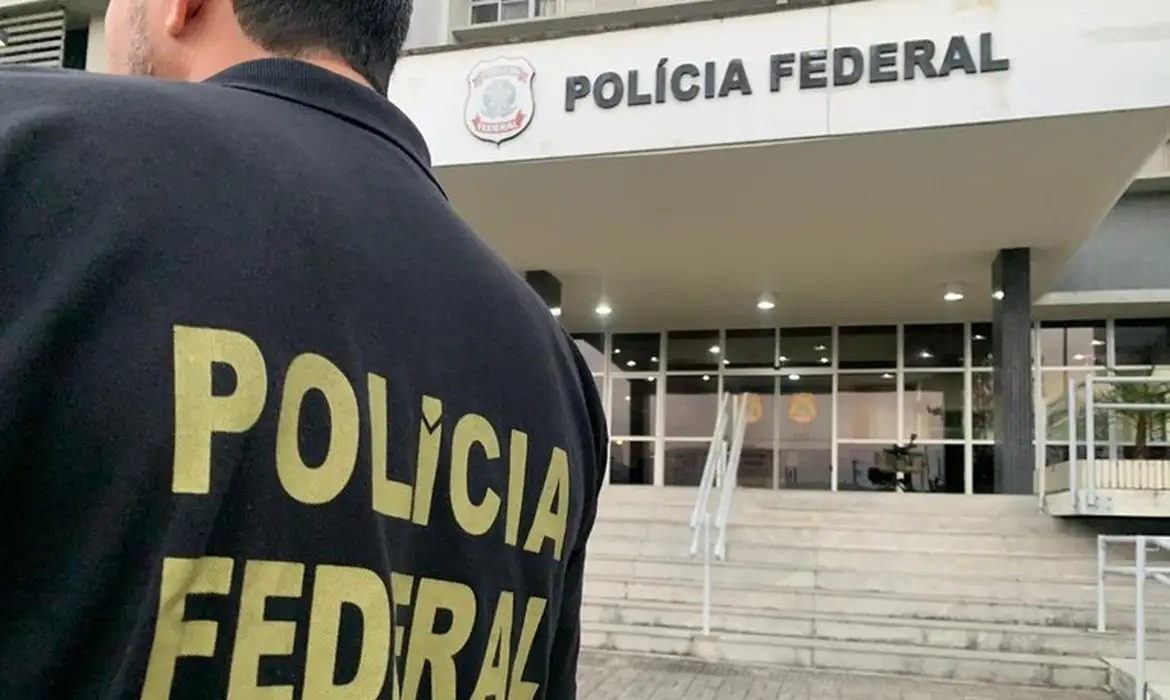 Polícia Federal alerta para golpes em anúncios patrocinados na internet