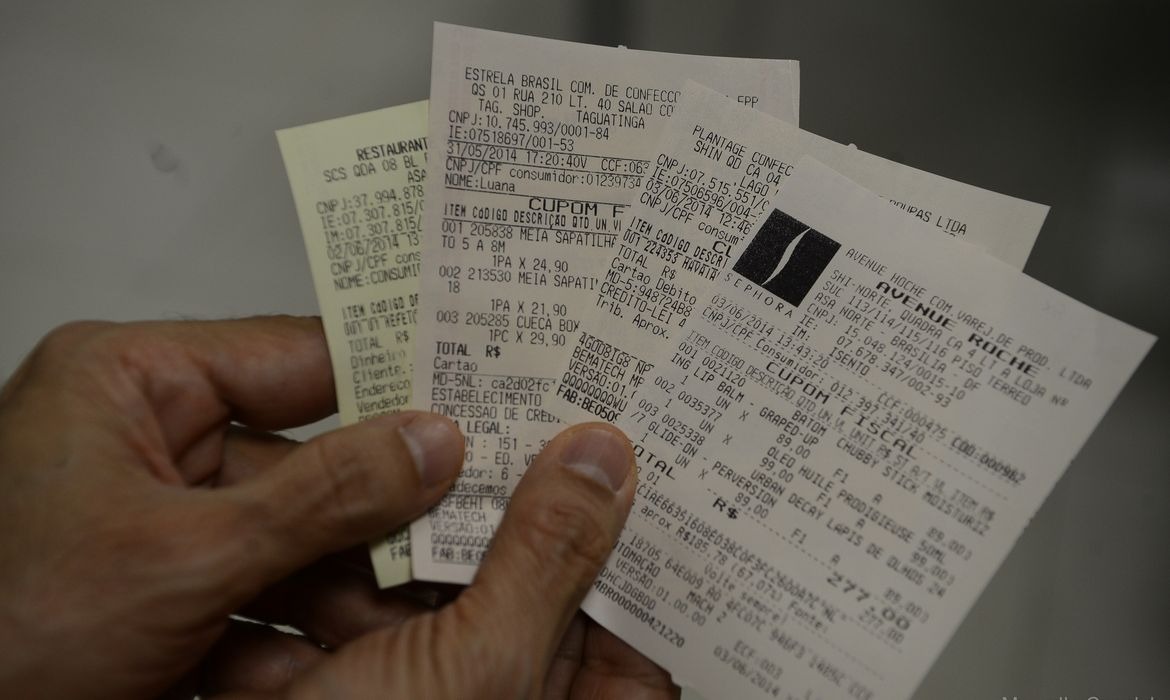 Órgãos públicos e empresas terão de adaptar sistemas ao novo CNPJ