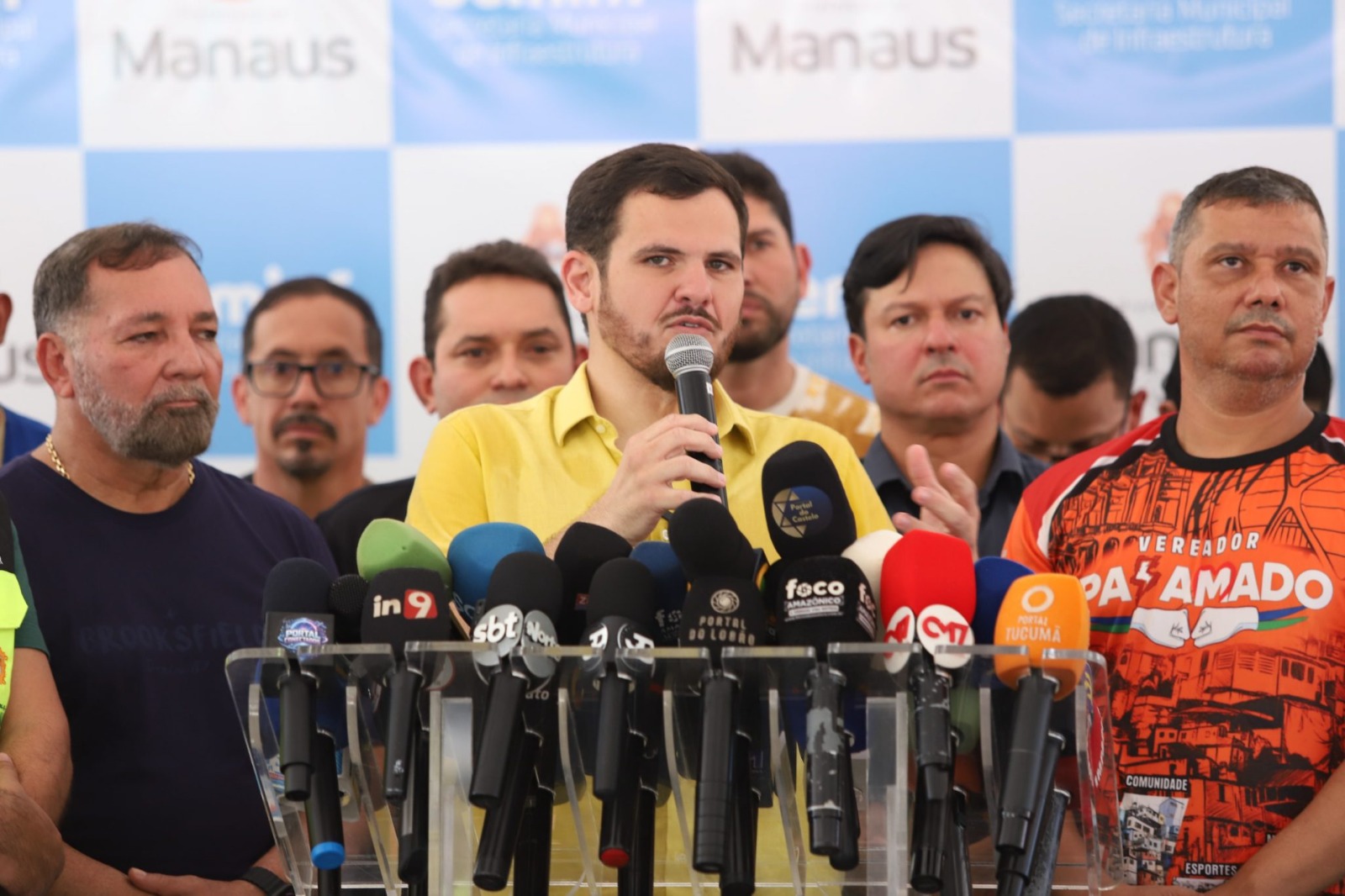 Transporte alternativo de Manaus melhora segurança e qualidade do serviço