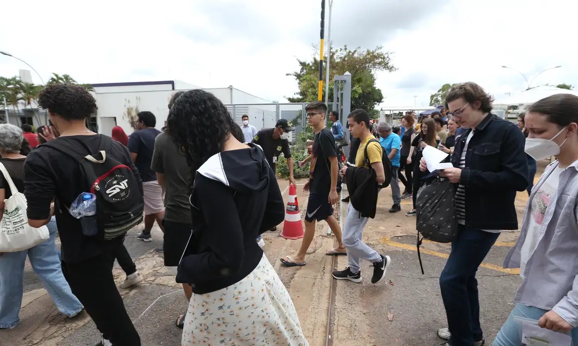 Enem 2026 segue como maior exame educacional do Brasil