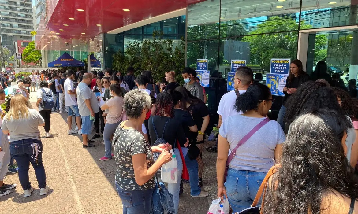 MEC inicia inscrições do Prouni 2026 com milhares de bolsas em universidades privadas