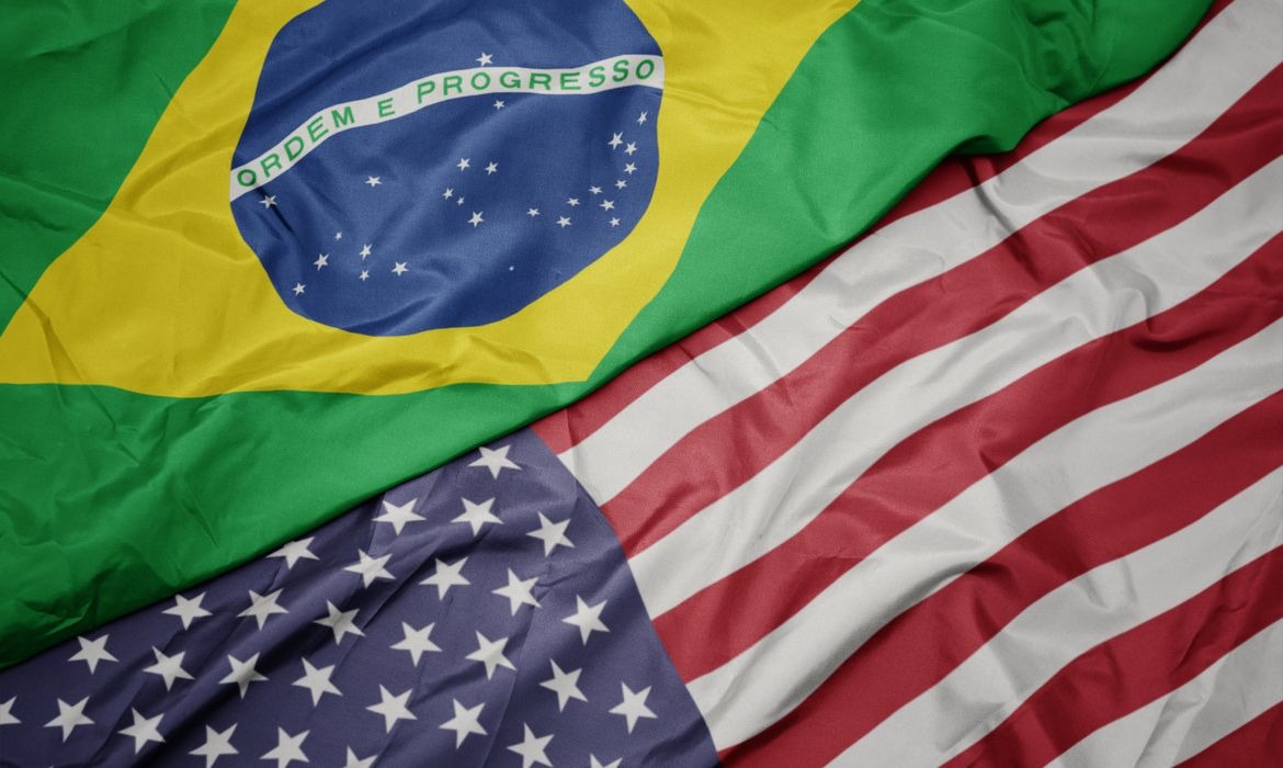 Exportações brasileiras podem ser afetadas por nova tarifa dos Estados Unidos