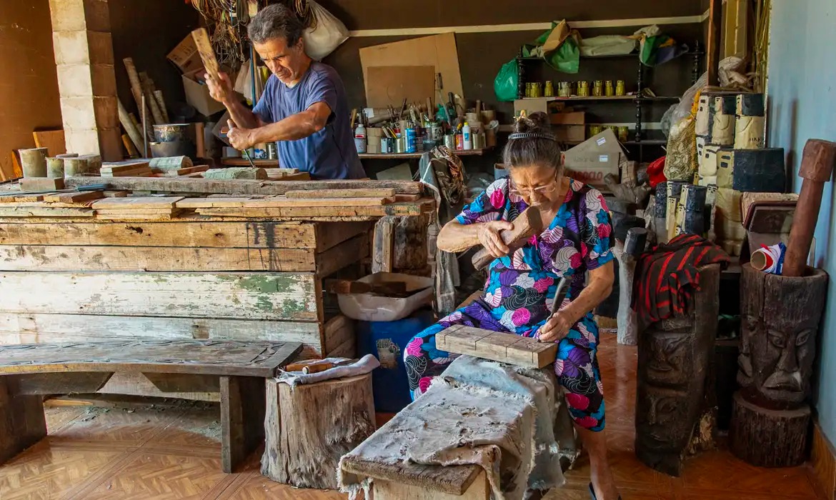 Museu exibe Conceição dos Bugres