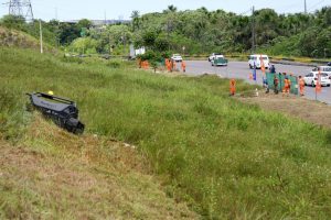 Renato Junior amplia investimentos em tecnologia para limpeza urbana de Manaus
