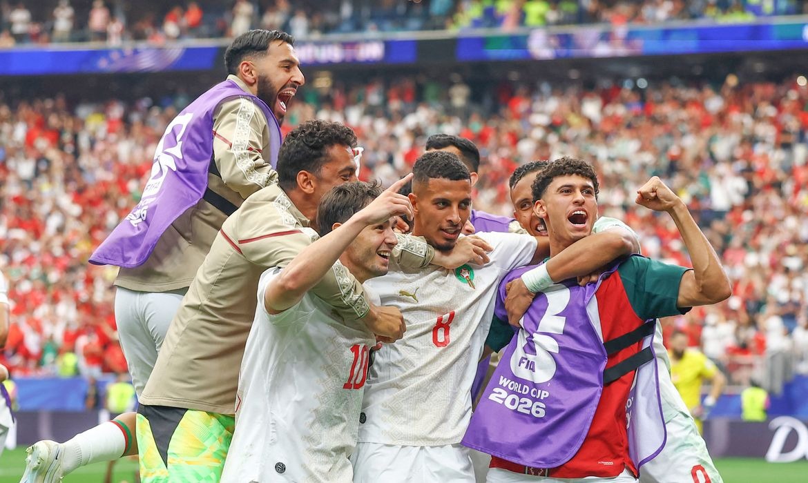 França x Marrocos: veja tudo sobre o jogo das quartas da Copa 2026