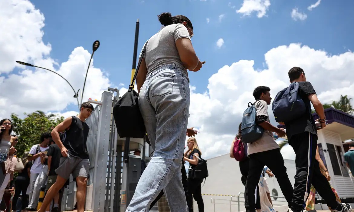Prouni 2026; inscrições definem acesso à faculdade