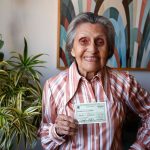 Mulheres idosas representam maioria do eleitorado acima de 60 anos