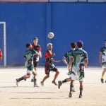Etapa estadual da Taça das Favelas Amazonas começa em agosto