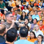 David Almeida afirma que investimentos em educação transformaram Manaus