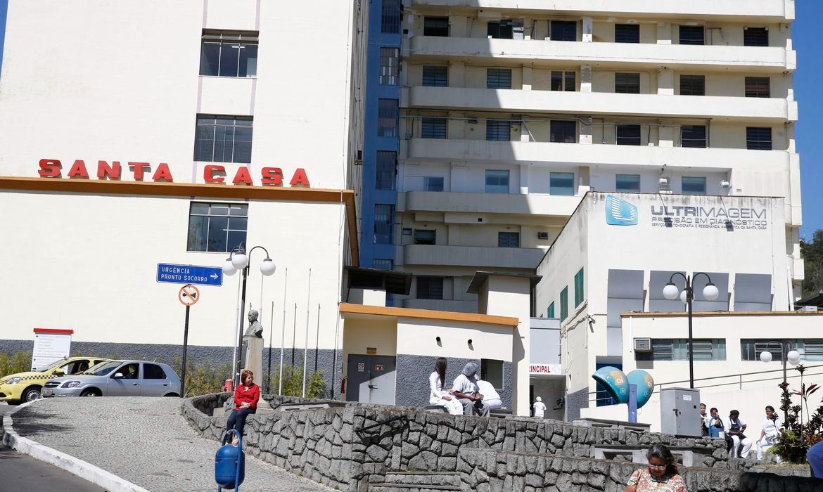 Santas Casas terão crédito do FGTS disponível até o fim de 2030