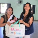 Programa Mãe Manauara garante dignidade e apoio para futuras mães
