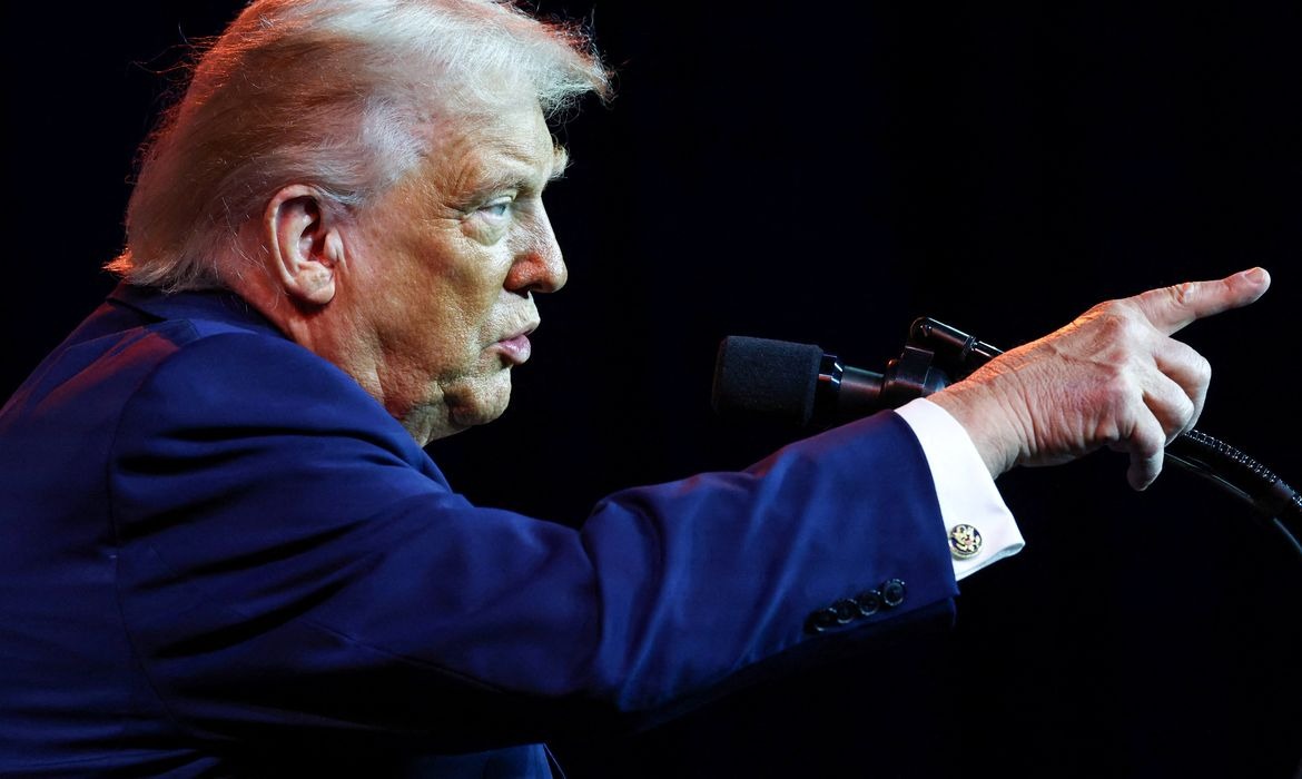 Especialistas analisam impacto das acusações de Trump contra a China