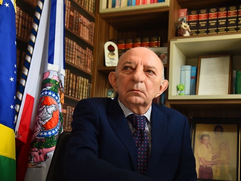 Entenda o papel do Quinto Constitucional na escolha do novo desembargador do TJAM
