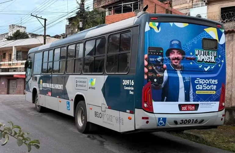Brasil amplia fiscalização sobre publicidade de plataformas de apostas