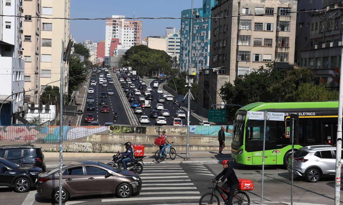 Como funciona o financiamento de motos e bicicletas elétricas do Move Brasil