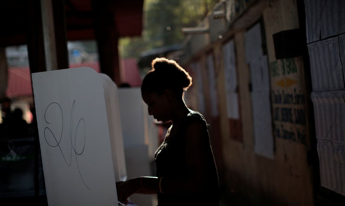 Crise de segurança desafia eleições presidenciais previstas para dezembro no Haiti