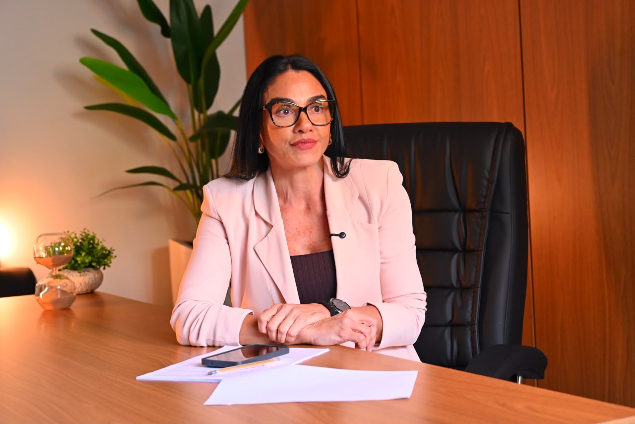 Dra. Shádia relembra avanço da Atenção Primária em Manaus