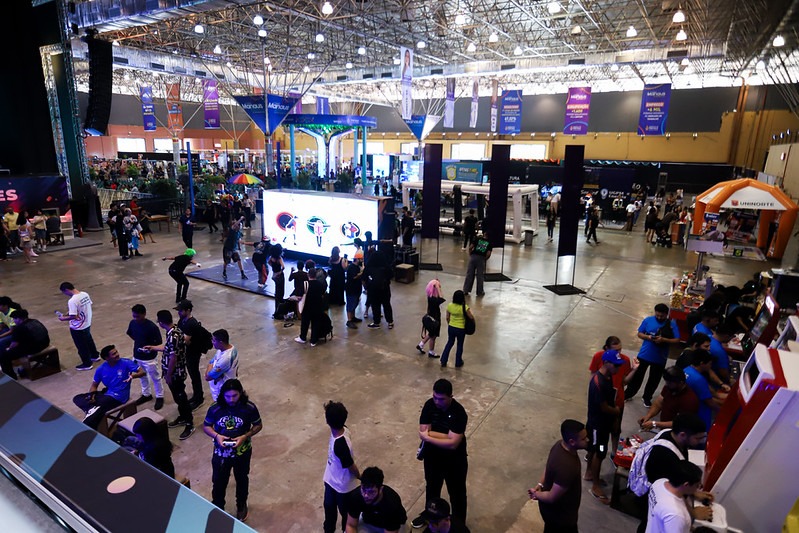 Expo Manaus Conecta amplia acesso da população à tecnologia e inovação