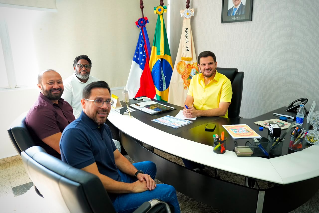 Prefeitura de Manaus convoca aprovados para educação infantil e ensino fundamental