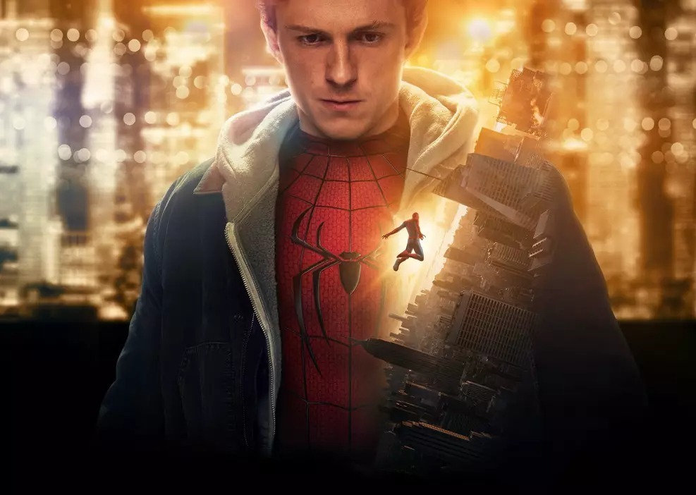 Tom Holland retorna como Homem-Aranha em novo filme que estreia em Manaus