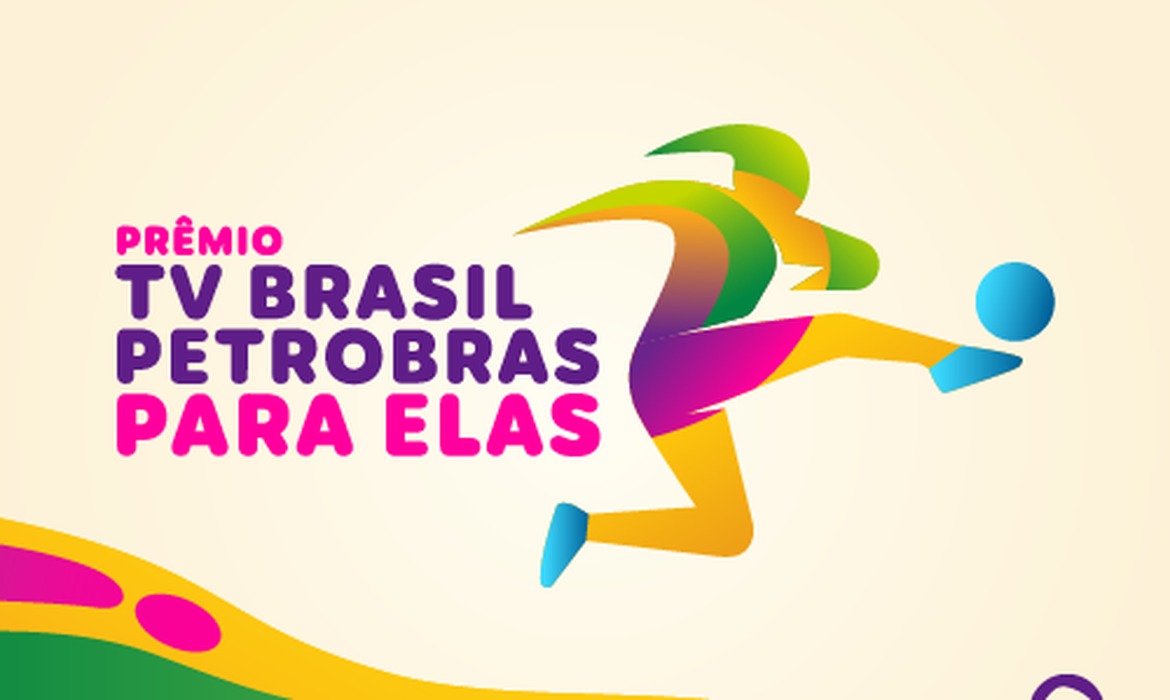 Prêmio TV Brasil Petrobras Para Elas terá categoria especial contra o feminicídio