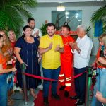 Biblioteca Dona Fátima Silva valoriza trabalhadores da limpeza urbana de Manaus