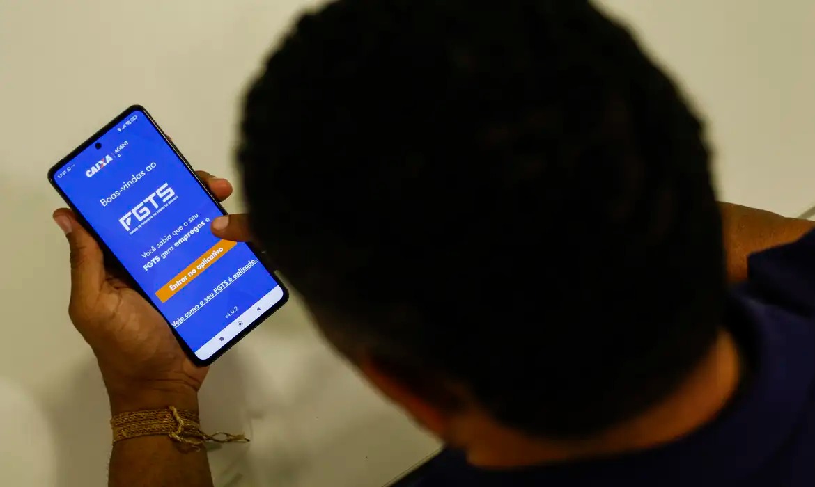 Como consultar o lucro do FGTS 2026 e verificar o valor creditado