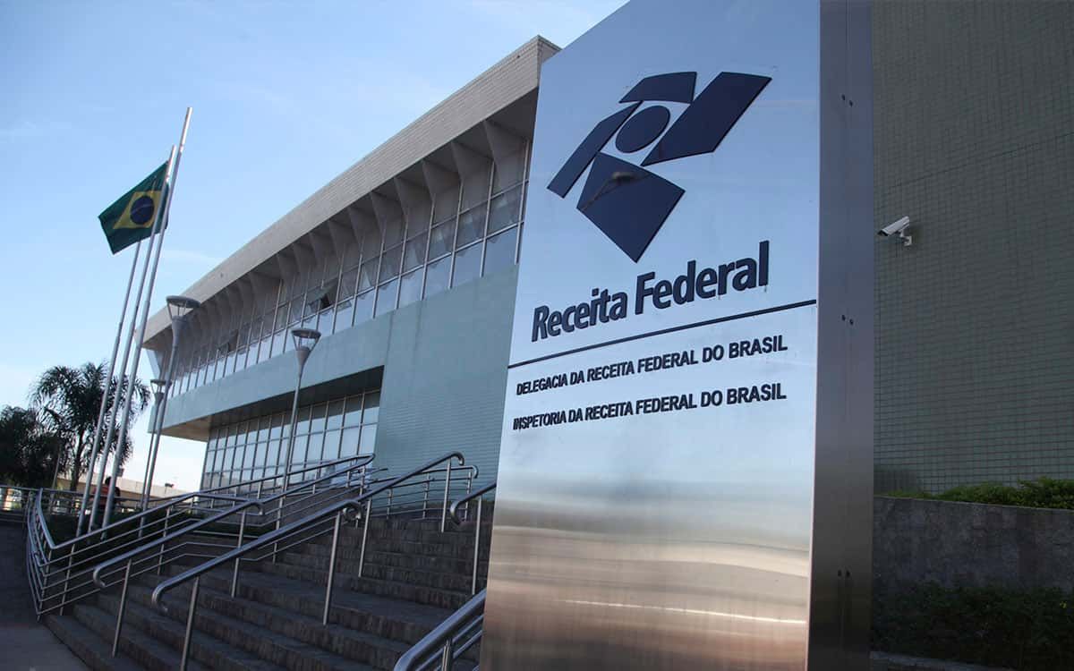 Receita Federal explica como consultar o lote especial do Imposto de Renda