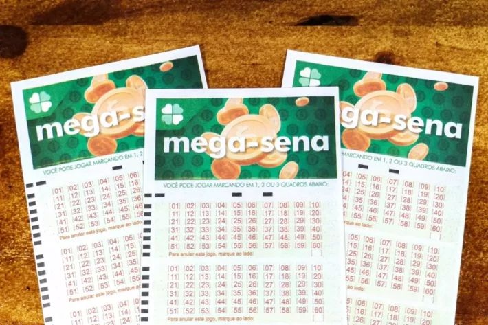 Mega-Sena: saiba como funciona a premiação e os valores dos ganhadores