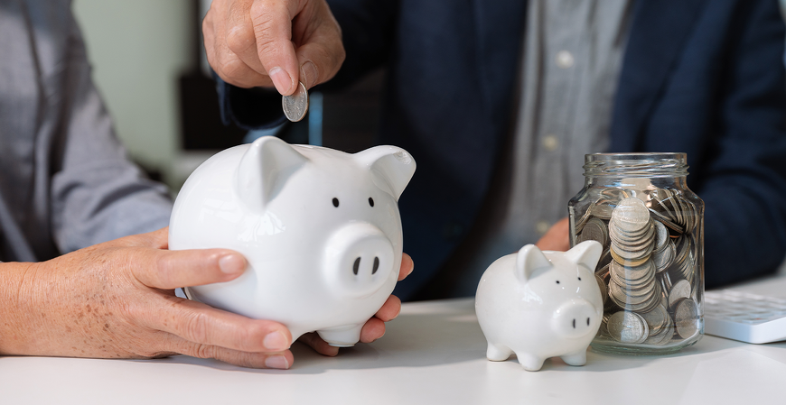 Crédito dos lucros do FGTS será feito automaticamente até 31 de agosto