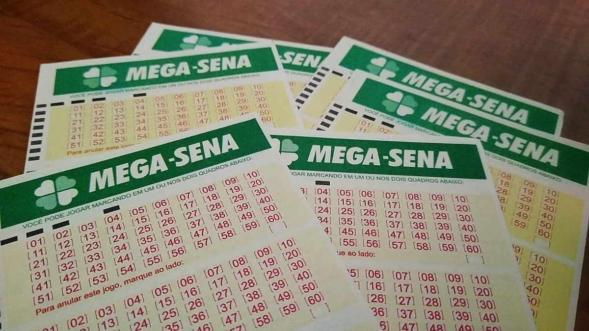 Mega Sena resultado 3029 movimenta apostadores