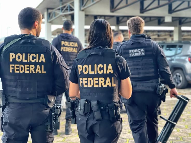 Operação Unha e Carne revela esquema no Rio