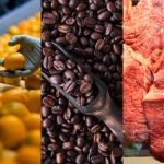Café, carne e petróleo escapam da nova tarifa de importação dos EUA