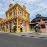 Mercado Adolpho Lisboa promove atrações culturais gratuitas em Manaus