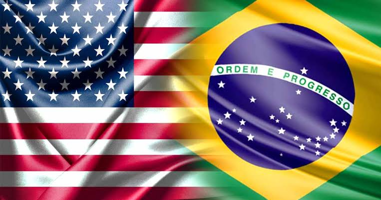 Brasil defende soberania econômica após novas tarifas impostas pelos EUA