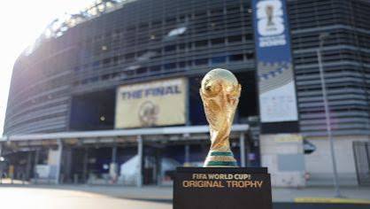 Fifa defende Copa com 64 seleções para ampliar participação global no futebol