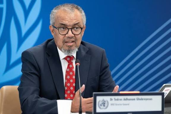 Ebola exige resposta rápida das autoridades de saúde, alerta OMS