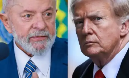 Brasil busca negociação antes de aplicar Lei da Reciprocidade contra os EUA