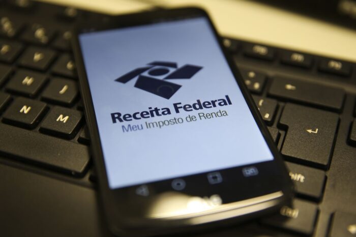 Receita Federal cria lote especial para contribuintes dispensados do IRPF