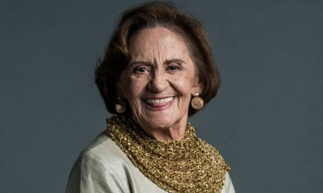 Laura Cardoso morre aos 98 anos e deixa marca na cultura brasileira