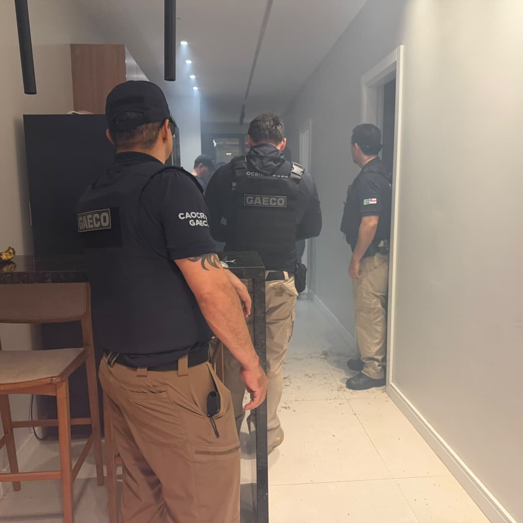 Operação La Máquina coloca Amazonas no centro de investigação contra tráfico de drogas