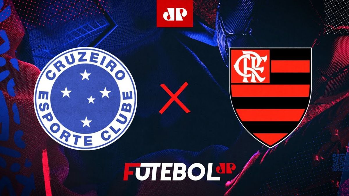 Flamengo x Cruzeiro: decisão define classificado na Libertadores