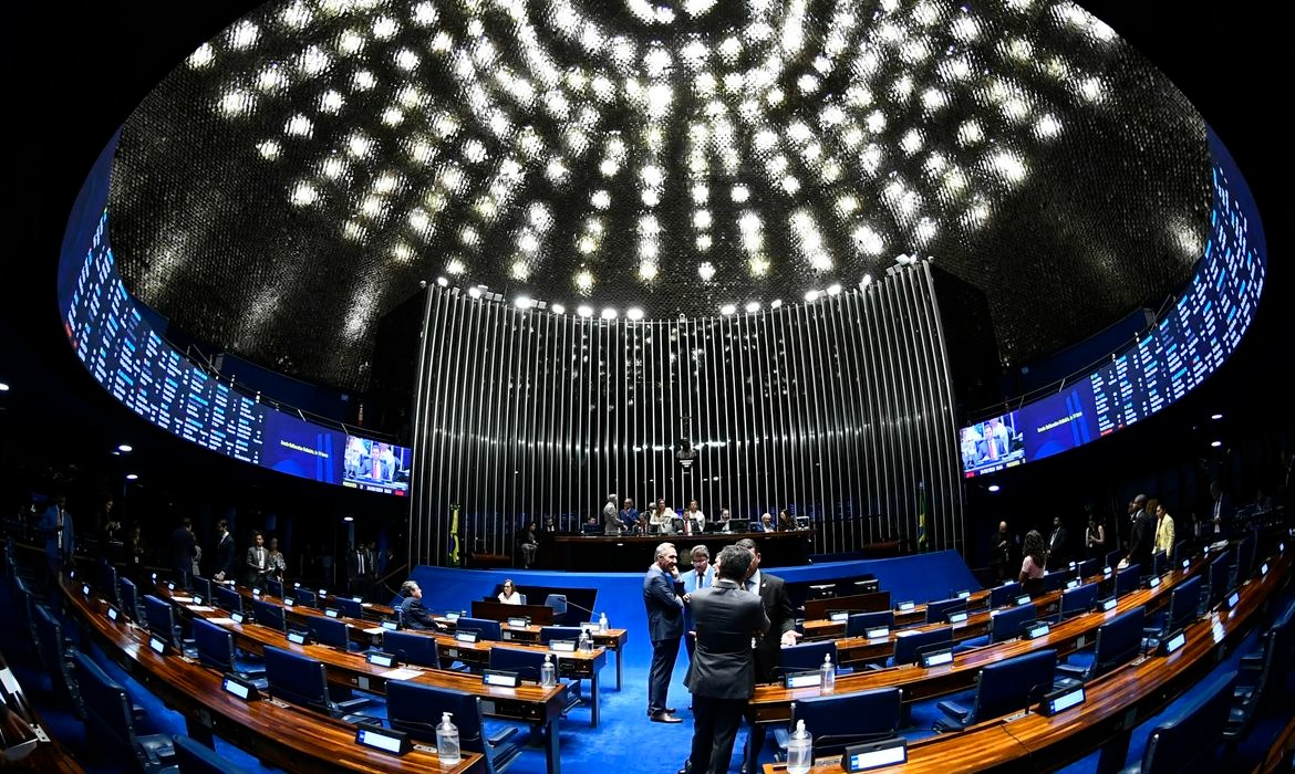 Congresso analisará LDO e LOA após retorno do recesso