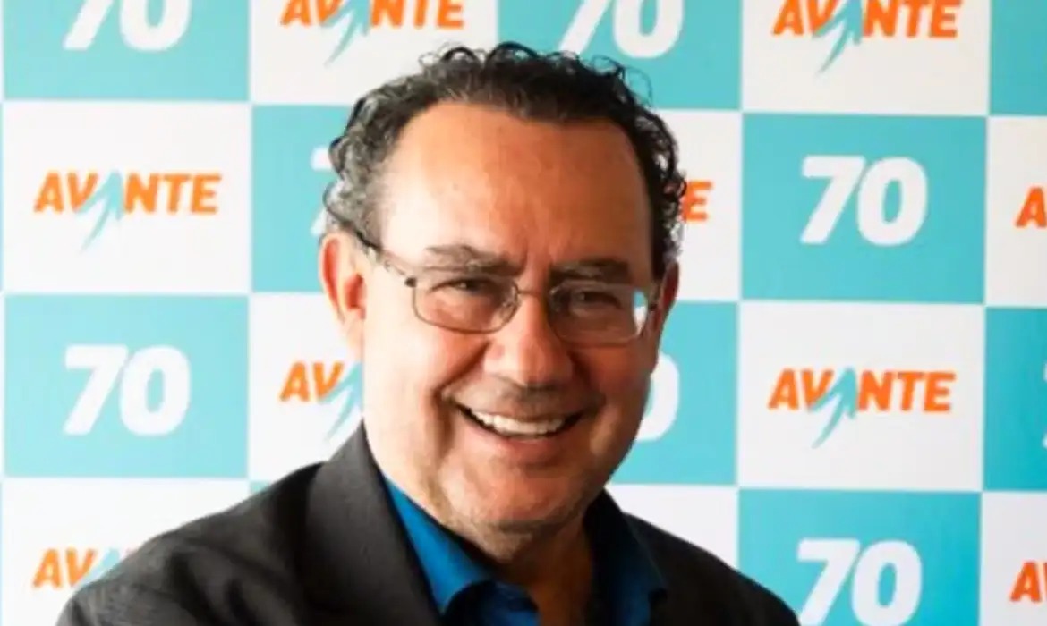 Augusto Cury propõe pacto contra polarização polític