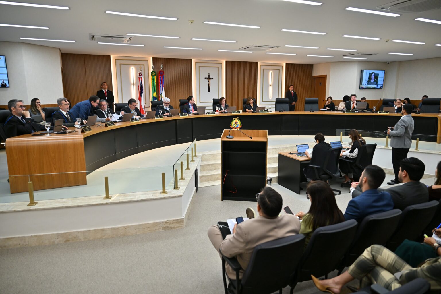 Defesa contesta auditoria do TCE-AM sobre convênio em Lábrea