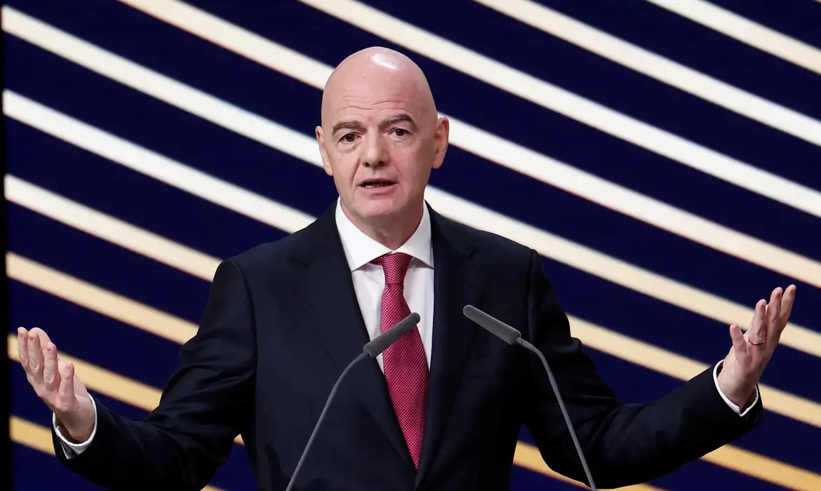 : Sistema da FIFA sob ameaça